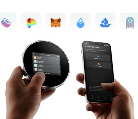 Smart Contracts Explained